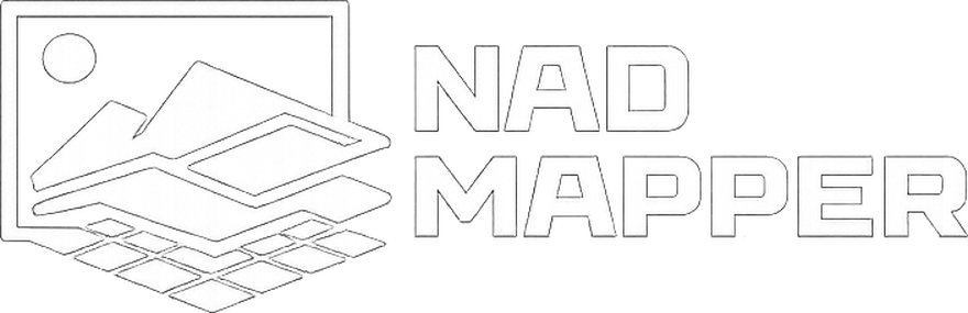 NAD Mapper